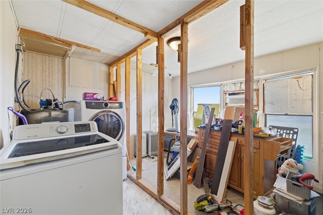 5701 Bonnie Street Pahrump NV 89048