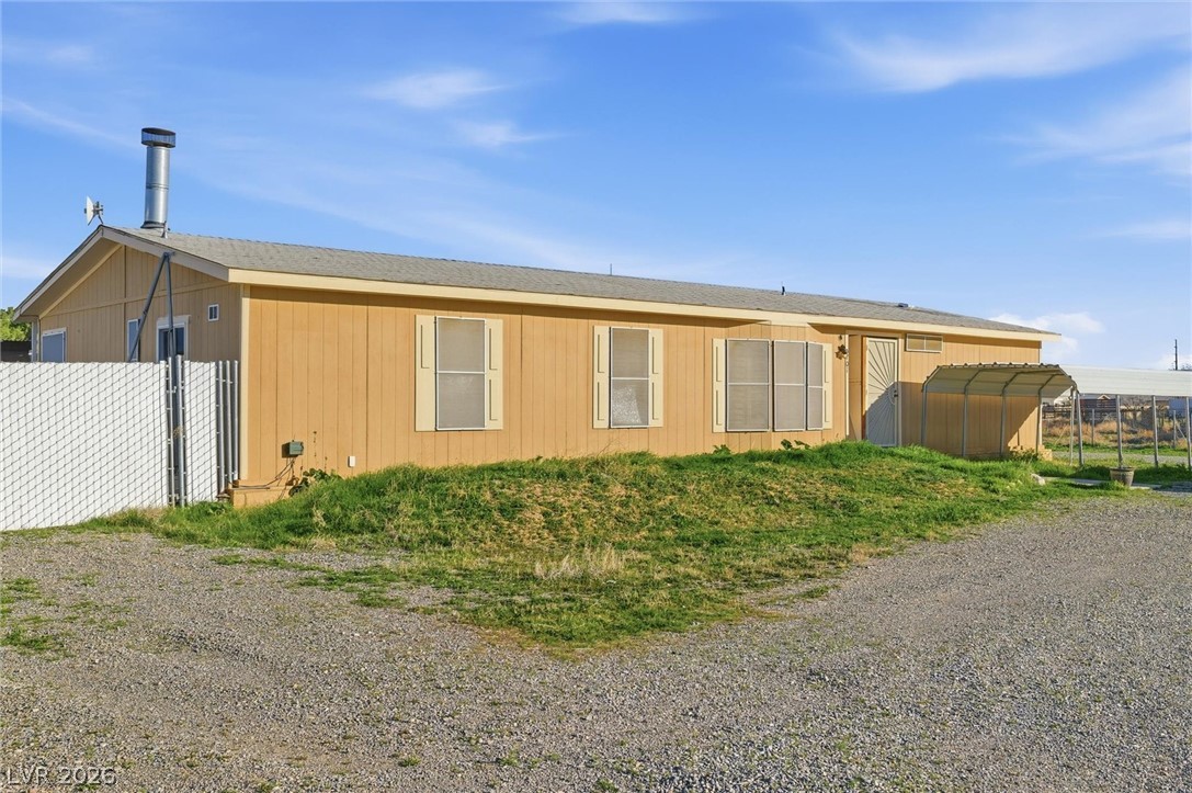 5701 Bonnie Street Pahrump NV 89048