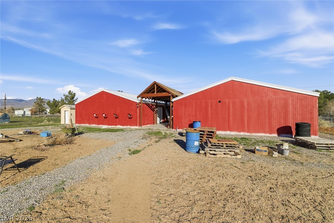 5701 Bonnie Street Pahrump NV 89048