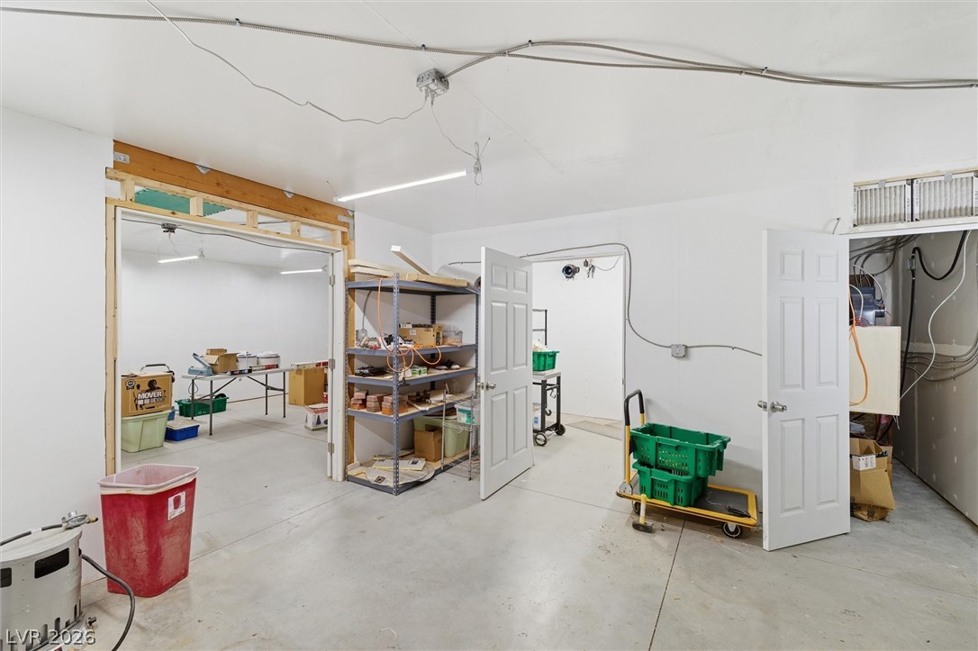 5701 Bonnie Street Pahrump NV 89048