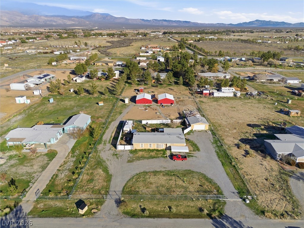 5701 Bonnie Street Pahrump NV 89048