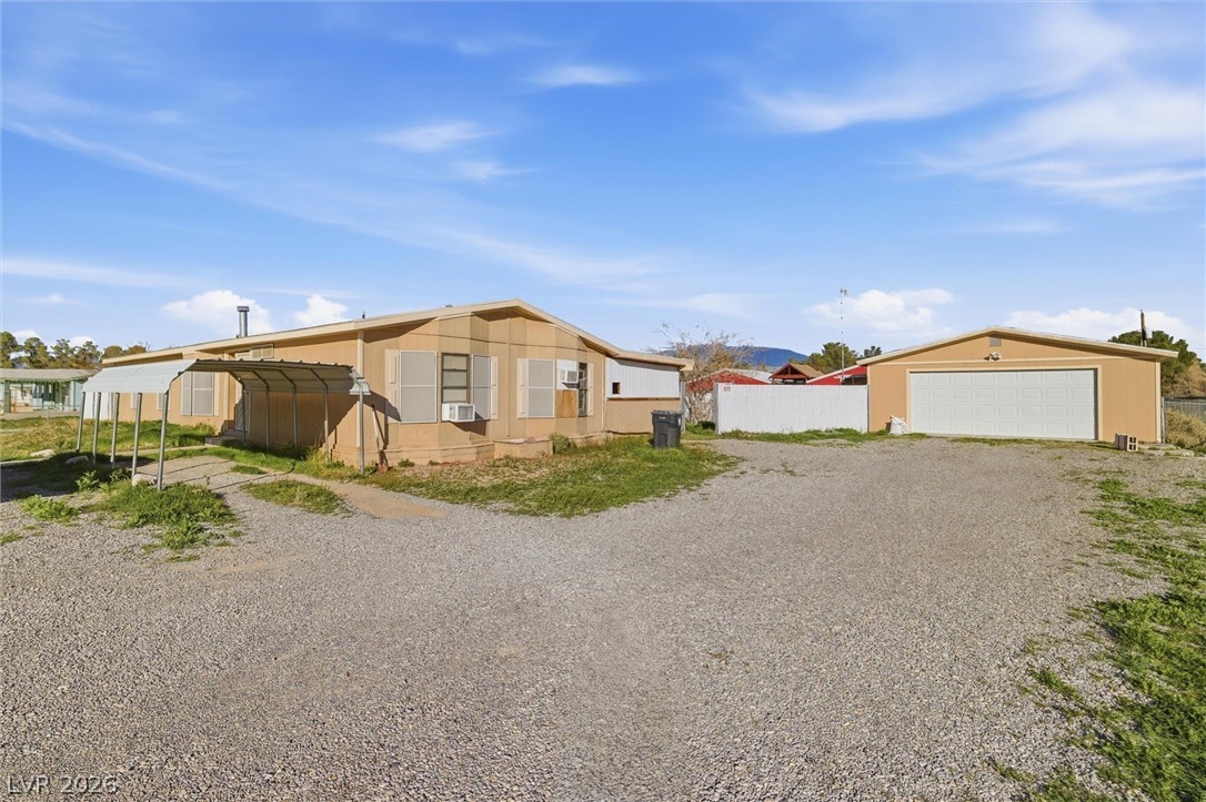 5701 Bonnie Street Pahrump NV 89048