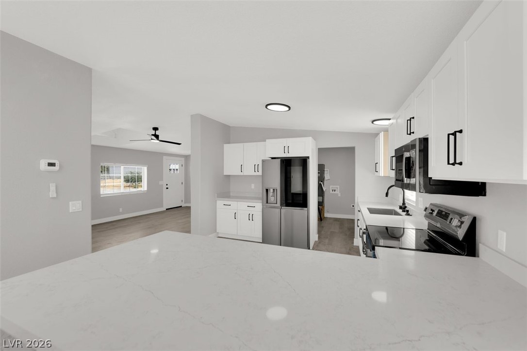 81 East Stagecoach Road Pahrump NV 89060