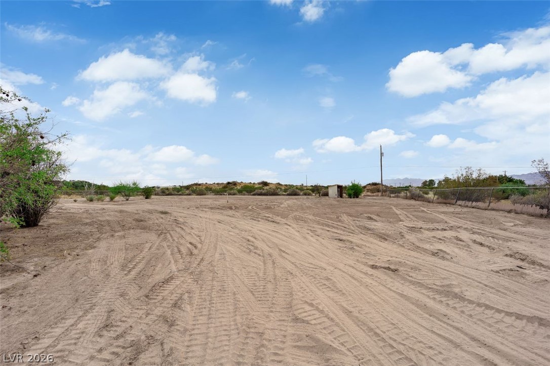 81 East Stagecoach Road Pahrump NV 89060