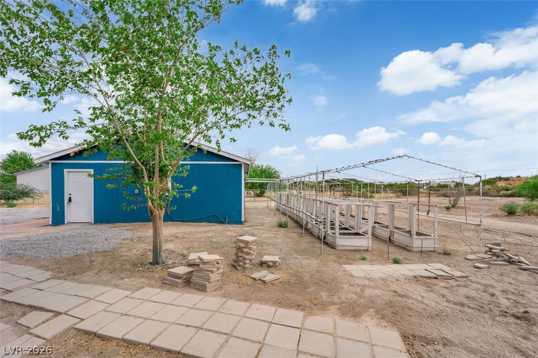 81 East Stagecoach Road Pahrump NV 89060