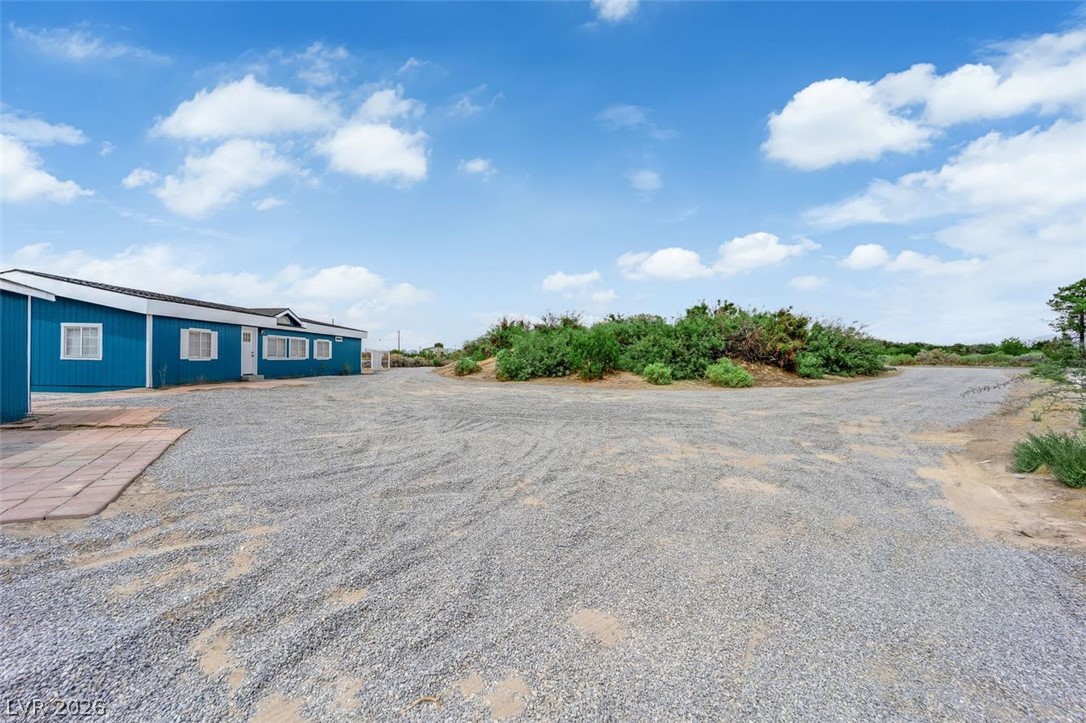 81 East Stagecoach Road Pahrump NV 89060