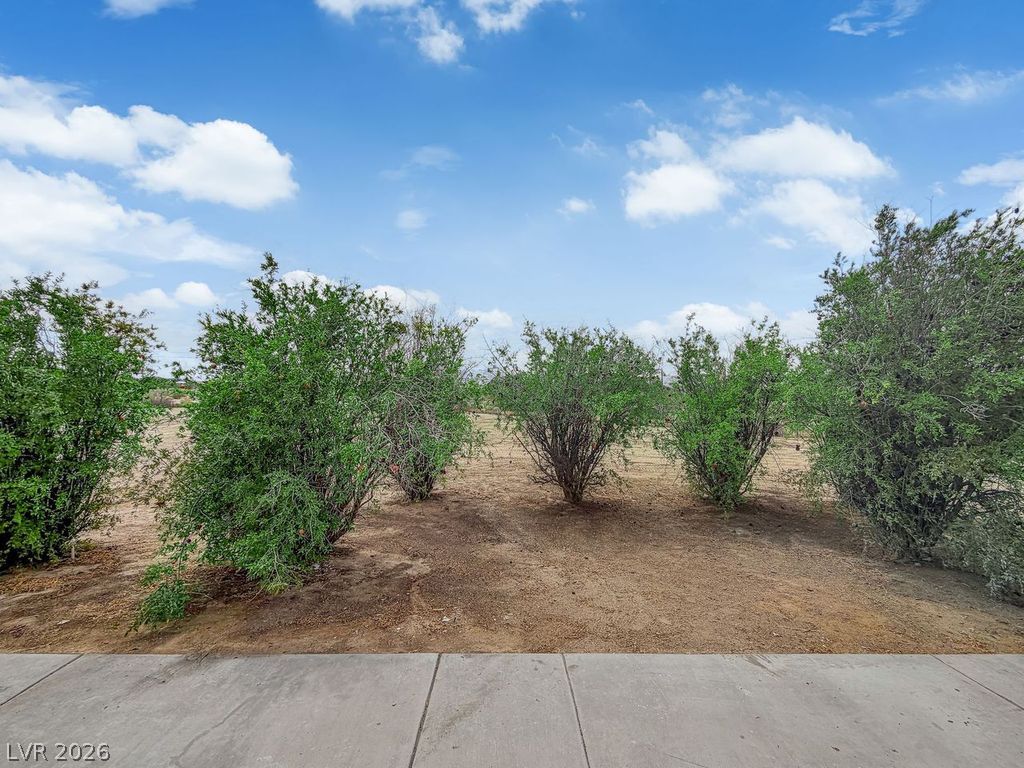 81 East Stagecoach Road Pahrump NV 89060