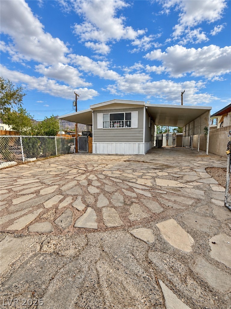 5961 Mount Mckinley Avenue Las Vegas NV 89156