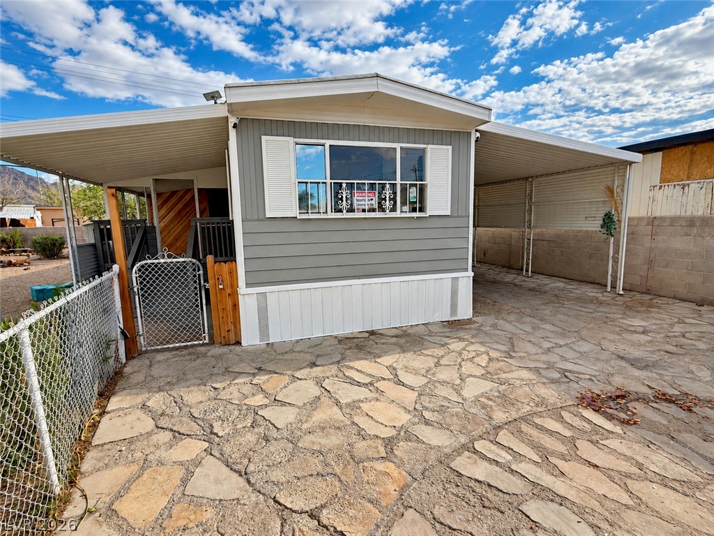 5961 Mount Mckinley Avenue Las Vegas NV 89156