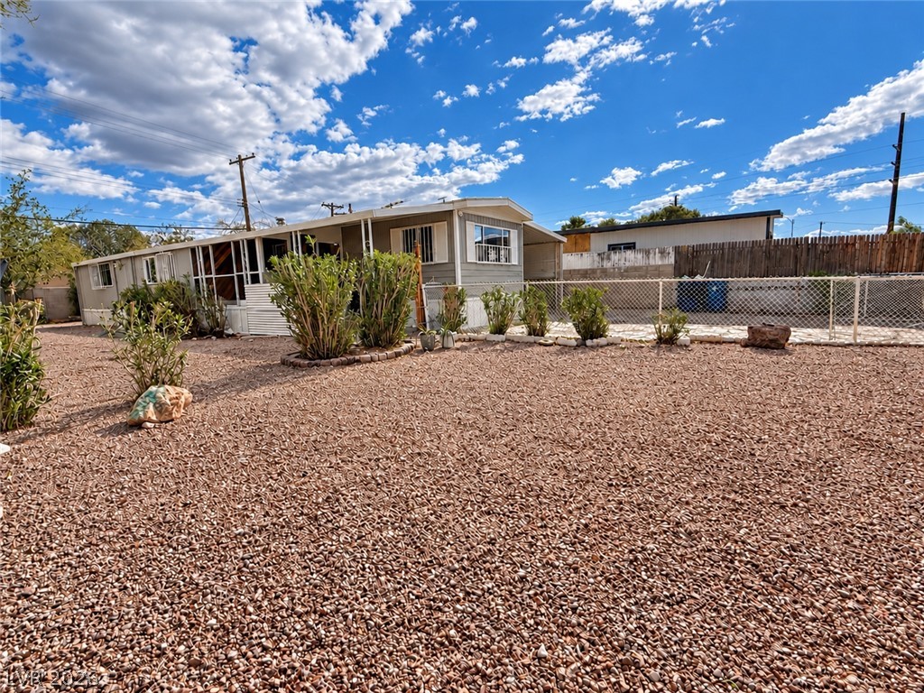 5961 Mount Mckinley Avenue Las Vegas NV 89156