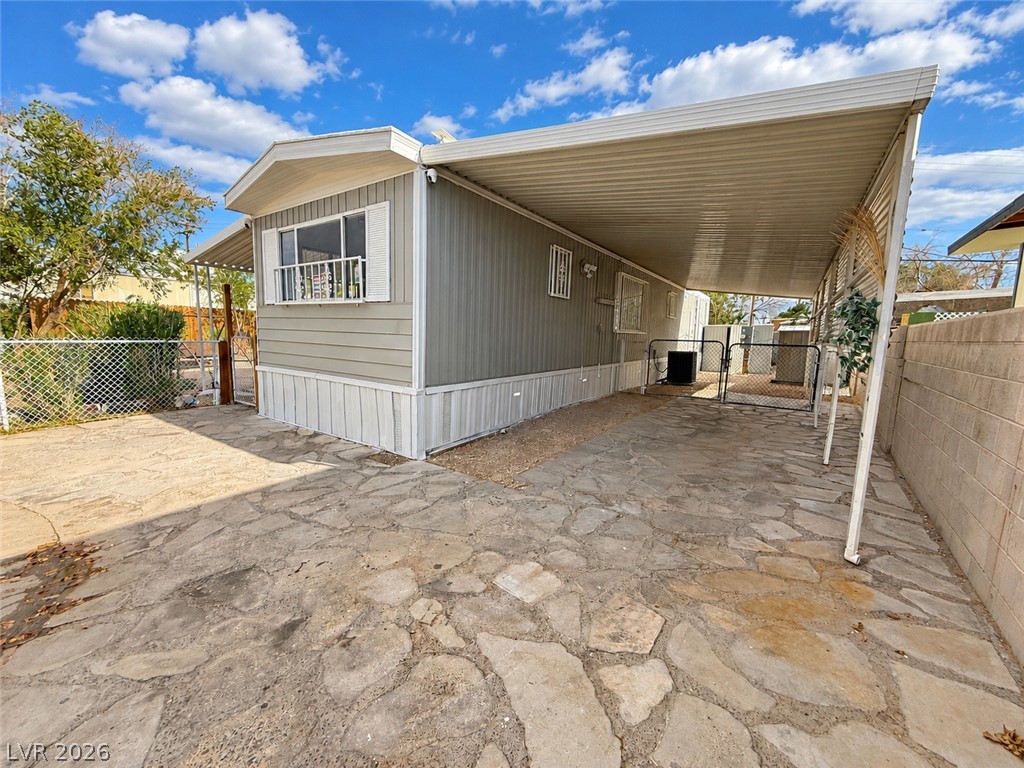 5961 Mount Mckinley Avenue Las Vegas NV 89156