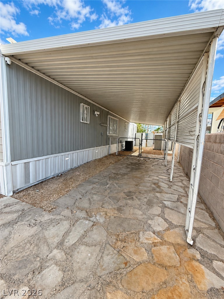 5961 Mount Mckinley Avenue Las Vegas NV 89156