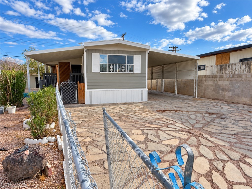 5961 Mount Mckinley Avenue Las Vegas NV 89156