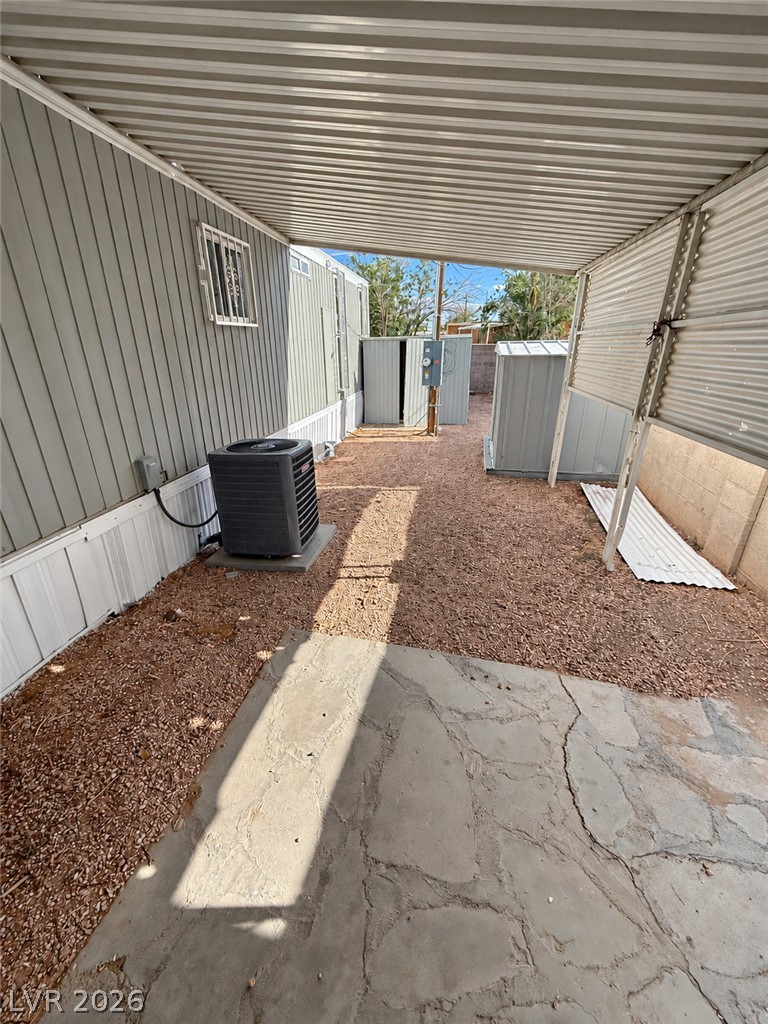 5961 Mount Mckinley Avenue Las Vegas NV 89156
