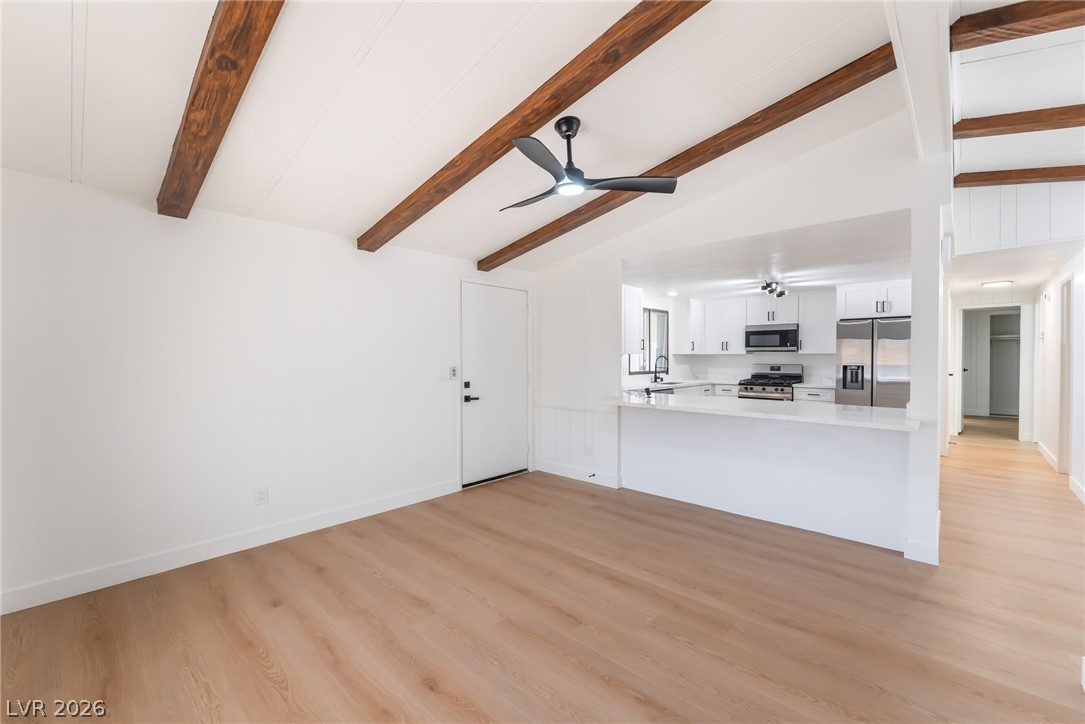 3361 Gulf Shores Drive Las Vegas NV 89122