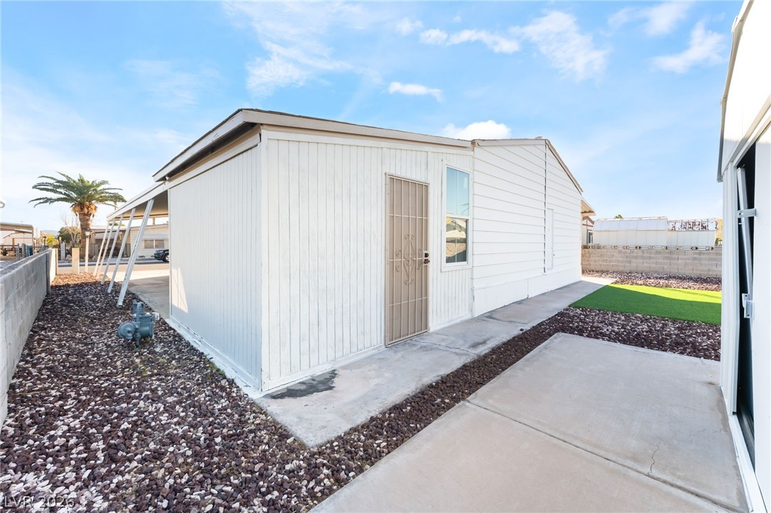 3361 Gulf Shores Drive Las Vegas NV 89122