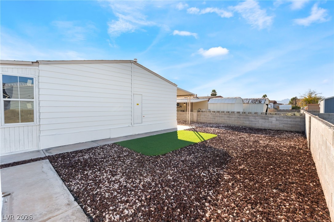 3361 Gulf Shores Drive Las Vegas NV 89122