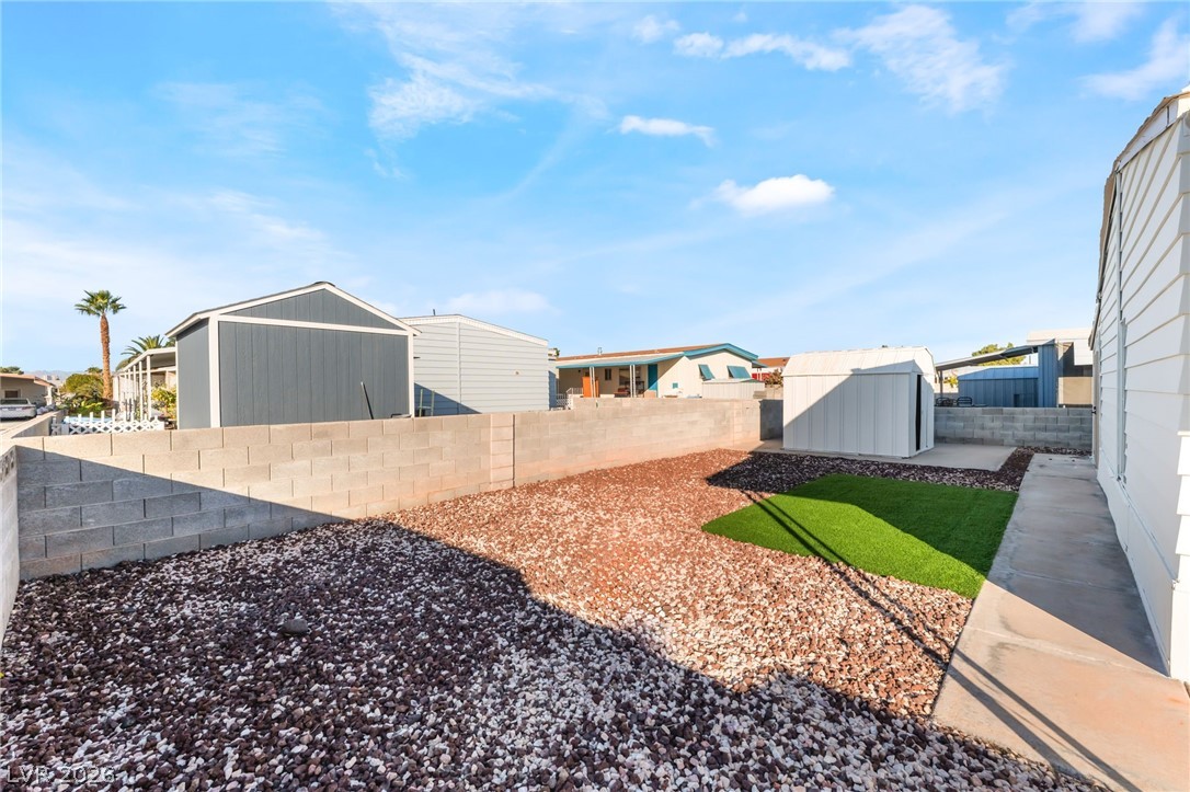 3361 Gulf Shores Drive Las Vegas NV 89122