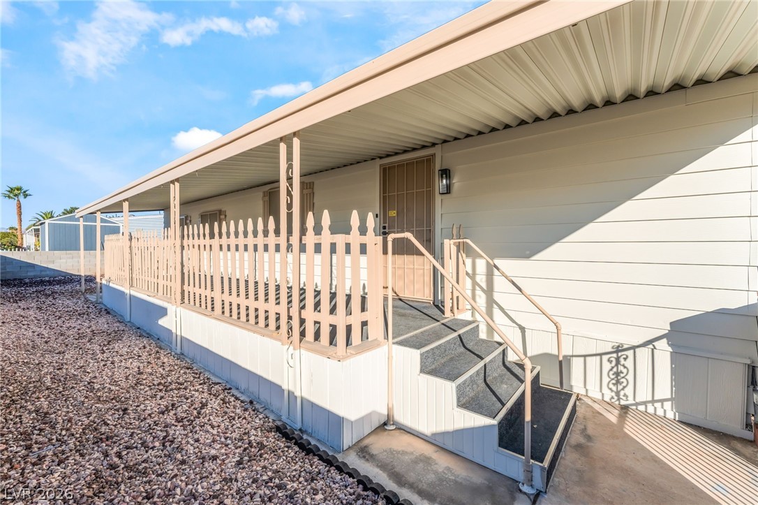 3361 Gulf Shores Drive Las Vegas NV 89122