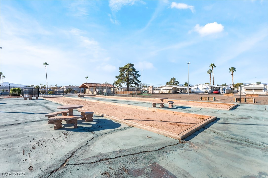 3361 Gulf Shores Drive Las Vegas NV 89122
