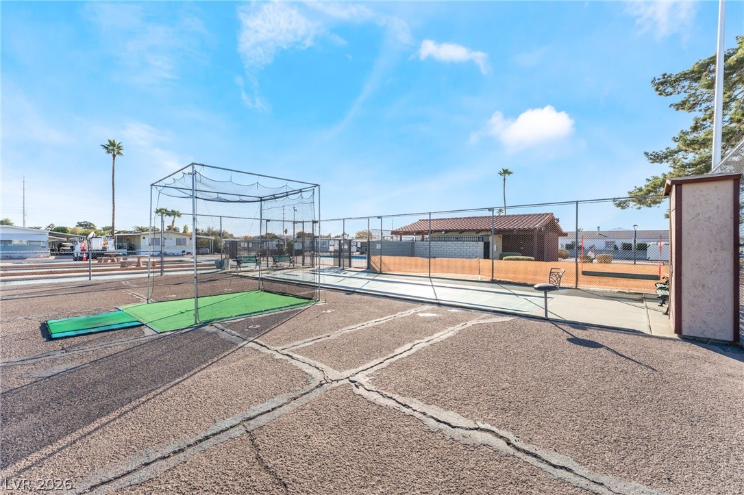 3361 Gulf Shores Drive Las Vegas NV 89122