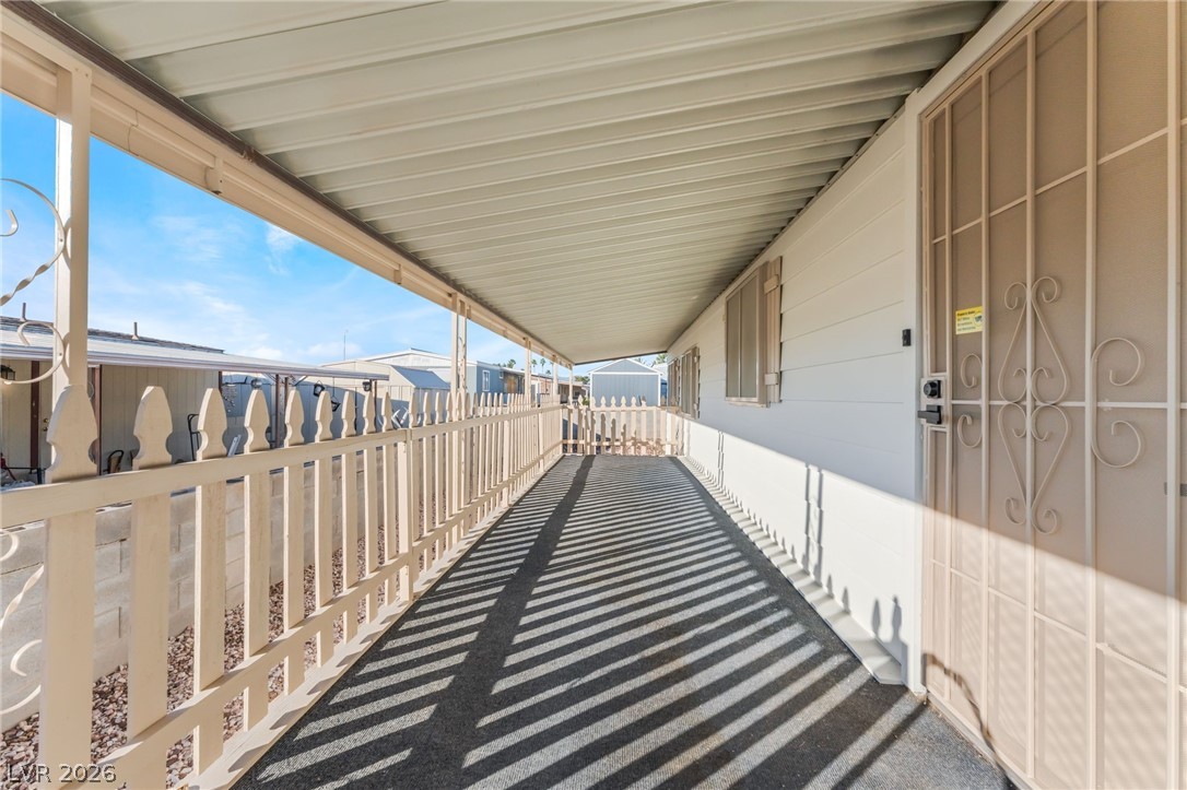 3361 Gulf Shores Drive Las Vegas NV 89122