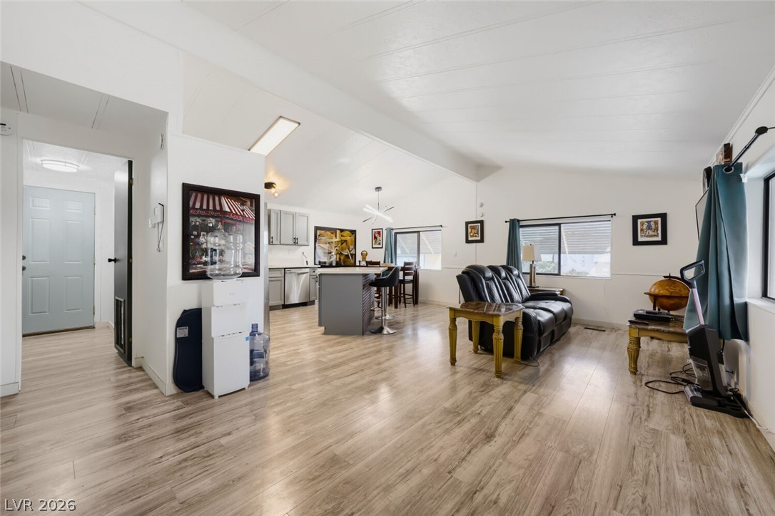 3055 Comitan Lane Las Vegas NV 89122