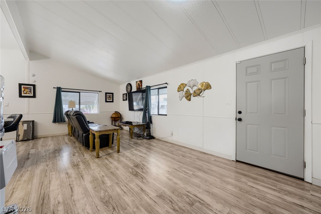 3055 Comitan Lane Las Vegas NV 89122