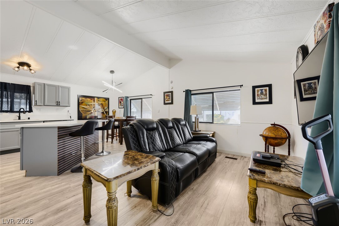 3055 Comitan Lane Las Vegas NV 89122