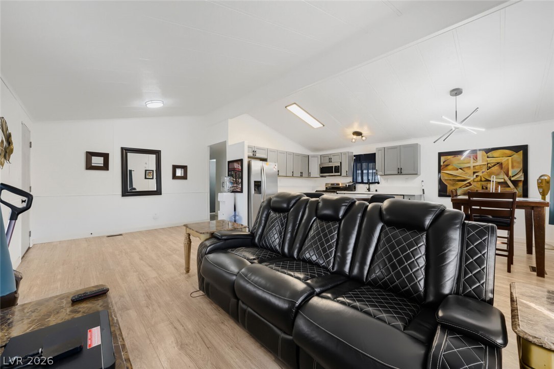 3055 Comitan Lane Las Vegas NV 89122