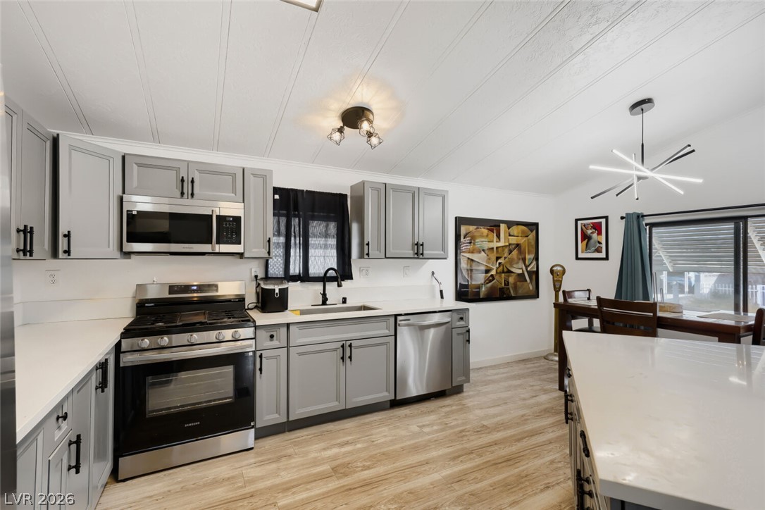 3055 Comitan Lane Las Vegas NV 89122