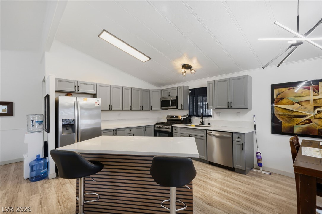 3055 Comitan Lane Las Vegas NV 89122