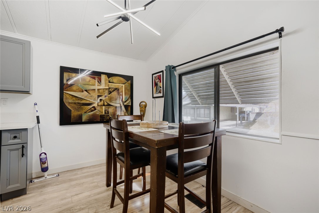 3055 Comitan Lane Las Vegas NV 89122