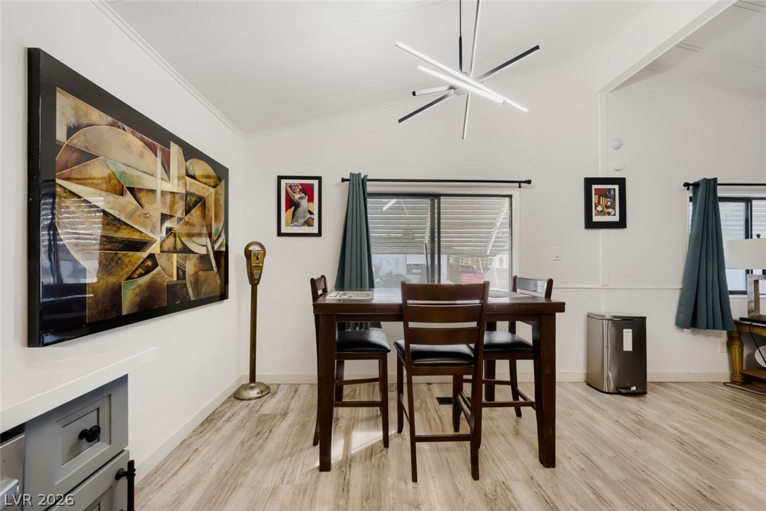 3055 Comitan Lane Las Vegas NV 89122