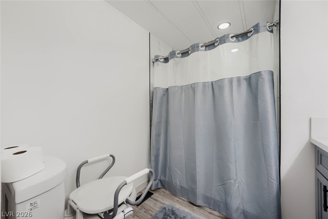 3055 Comitan Lane Las Vegas NV 89122