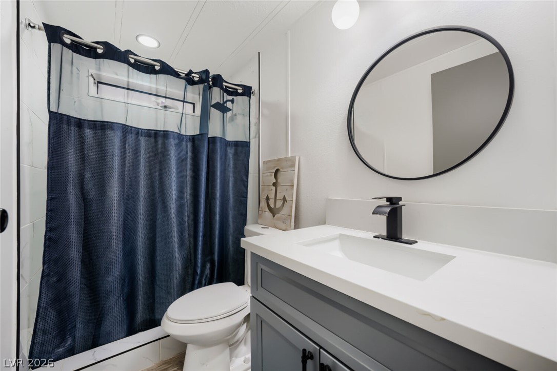 3055 Comitan Lane Las Vegas NV 89122