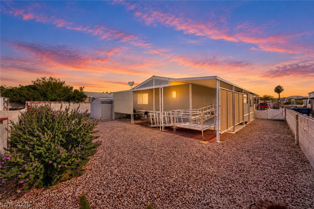 3055 Comitan Lane Las Vegas NV 89122