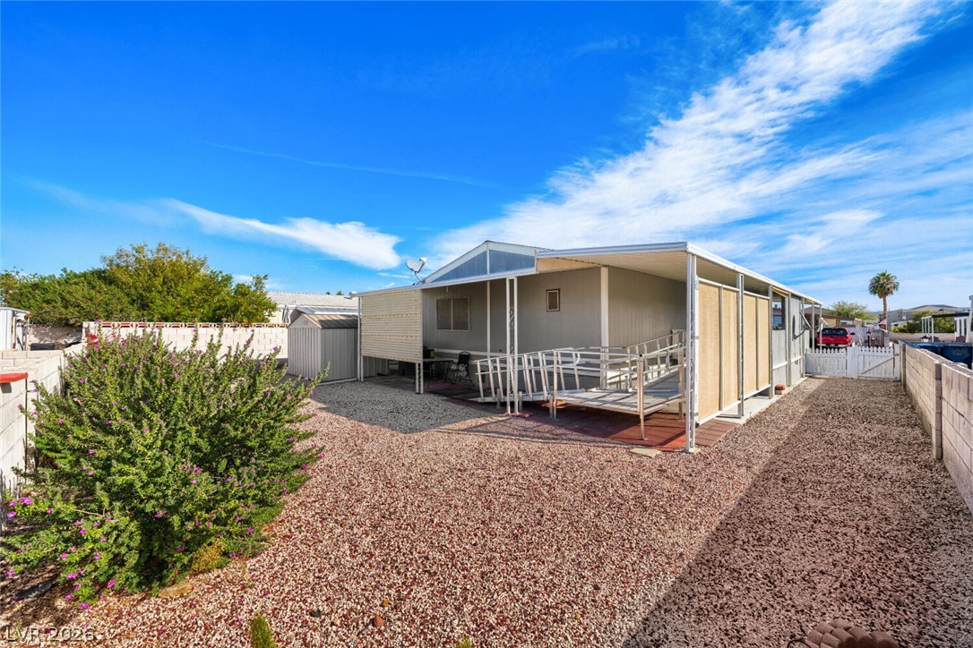 3055 Comitan Lane Las Vegas NV 89122