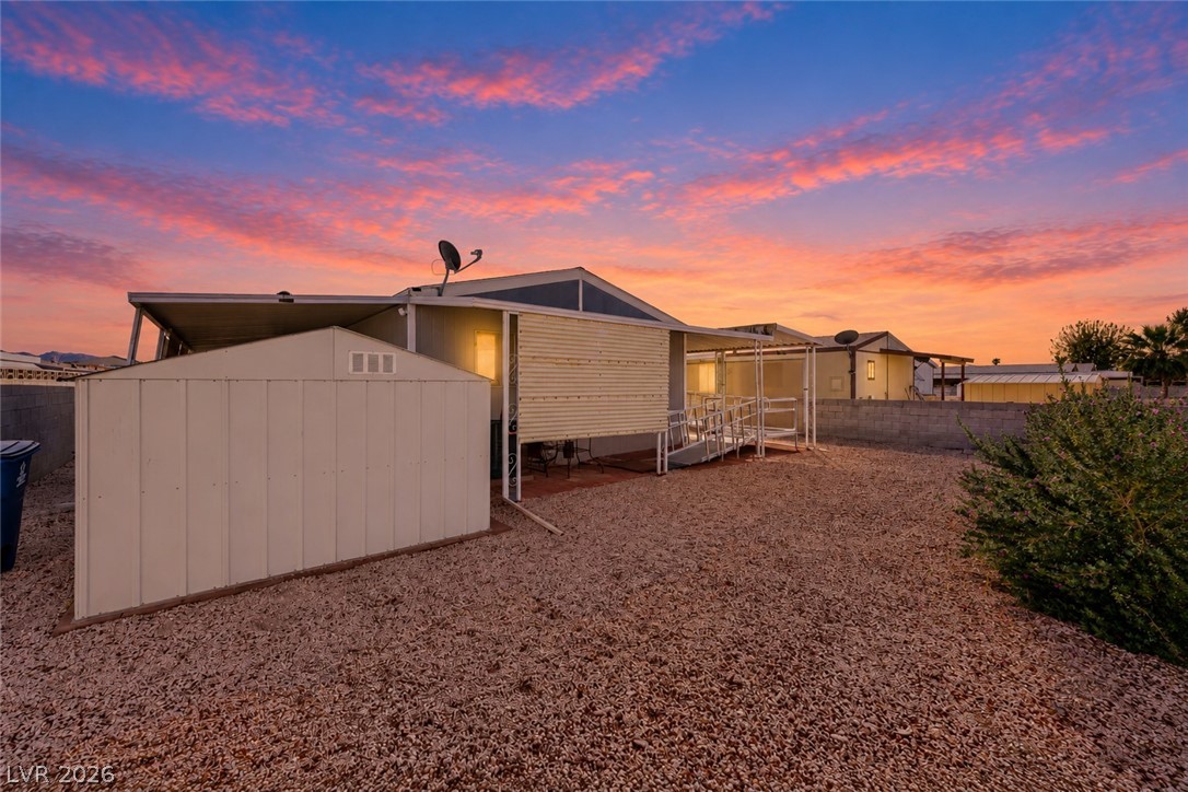 3055 Comitan Lane Las Vegas NV 89122