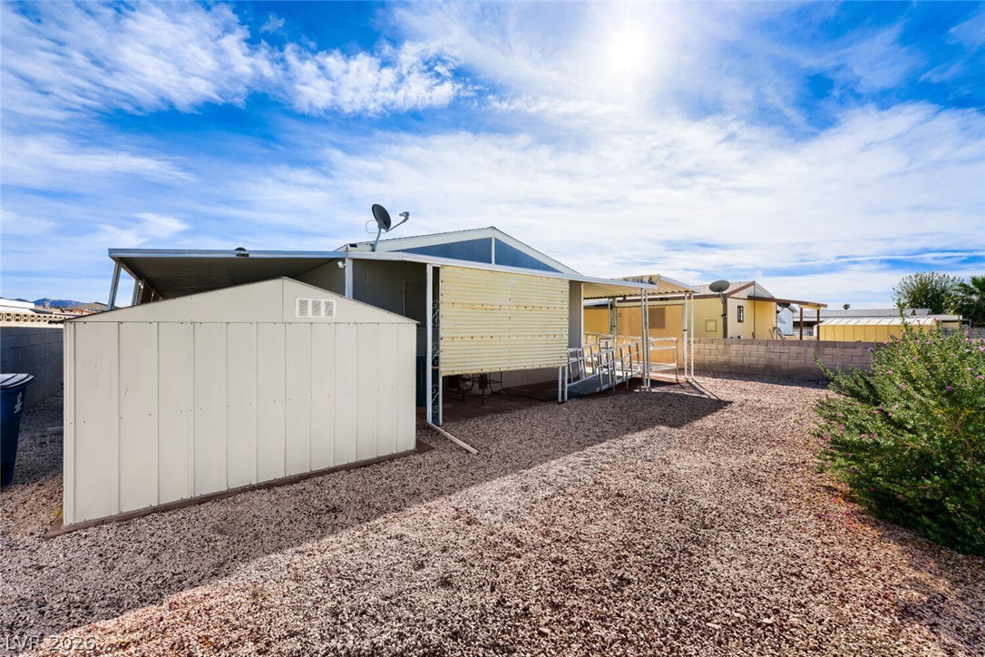 3055 Comitan Lane Las Vegas NV 89122