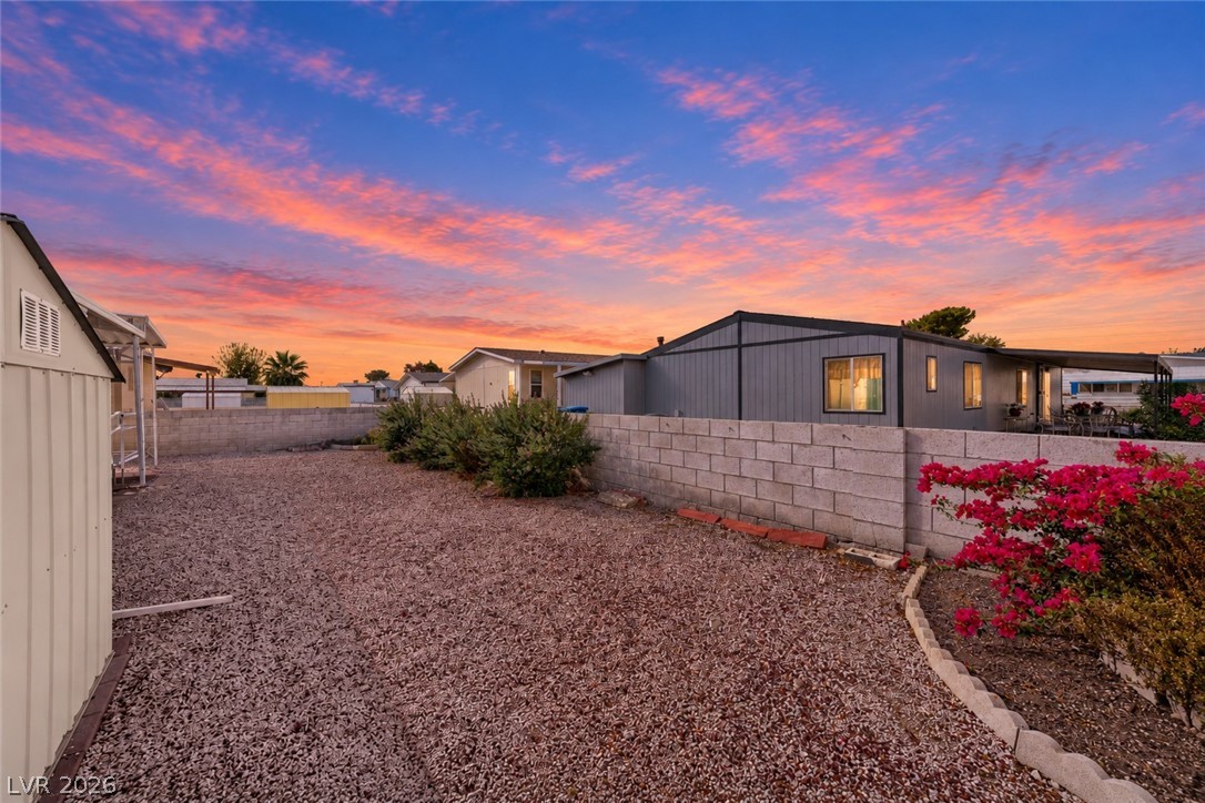3055 Comitan Lane Las Vegas NV 89122