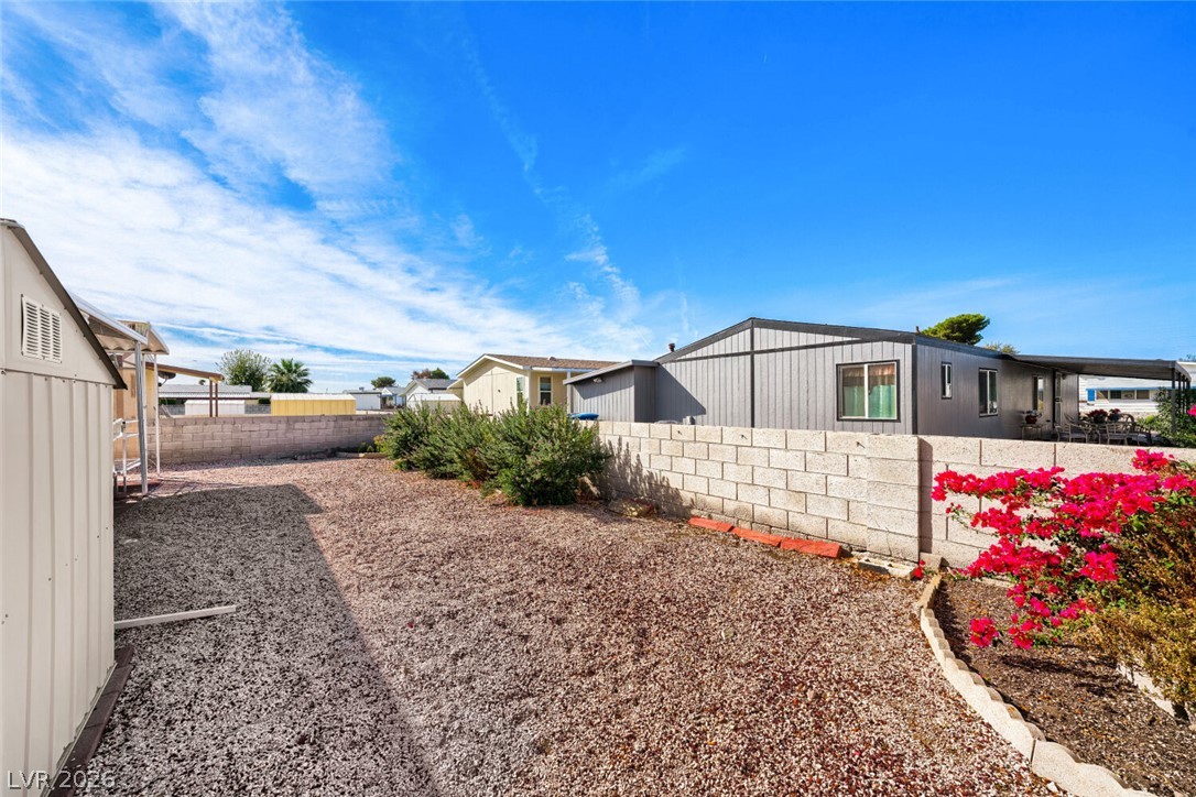 3055 Comitan Lane Las Vegas NV 89122