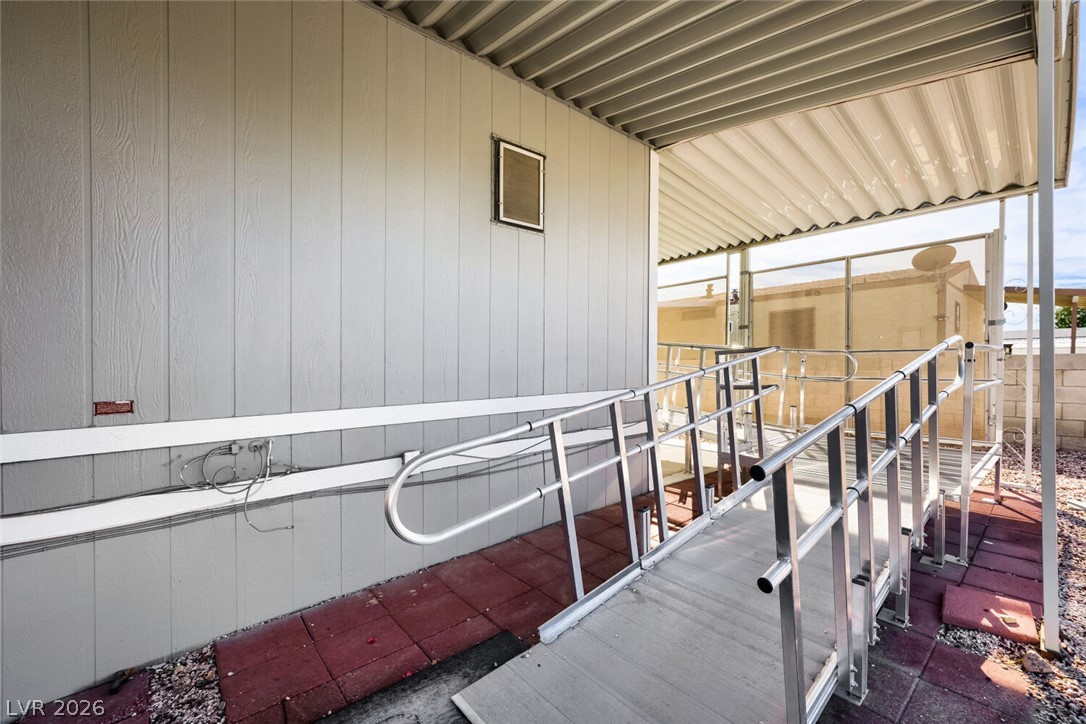 3055 Comitan Lane Las Vegas NV 89122