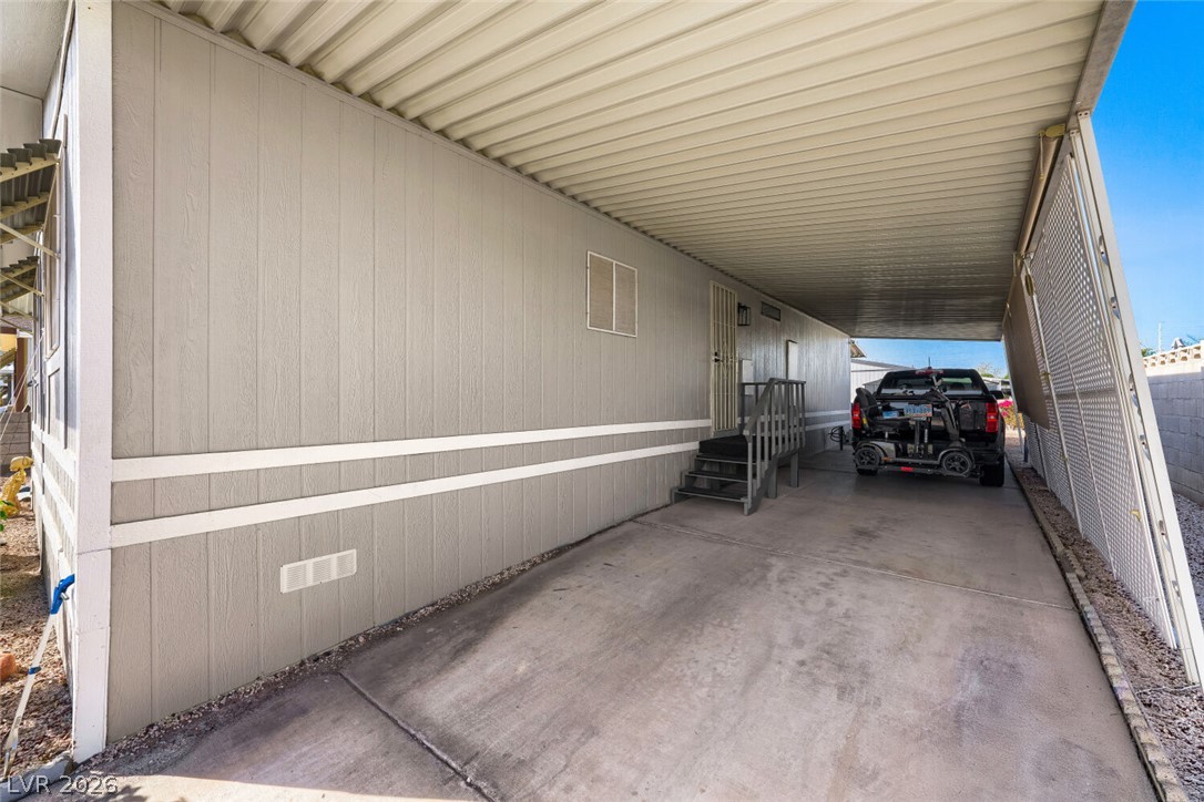 3055 Comitan Lane Las Vegas NV 89122