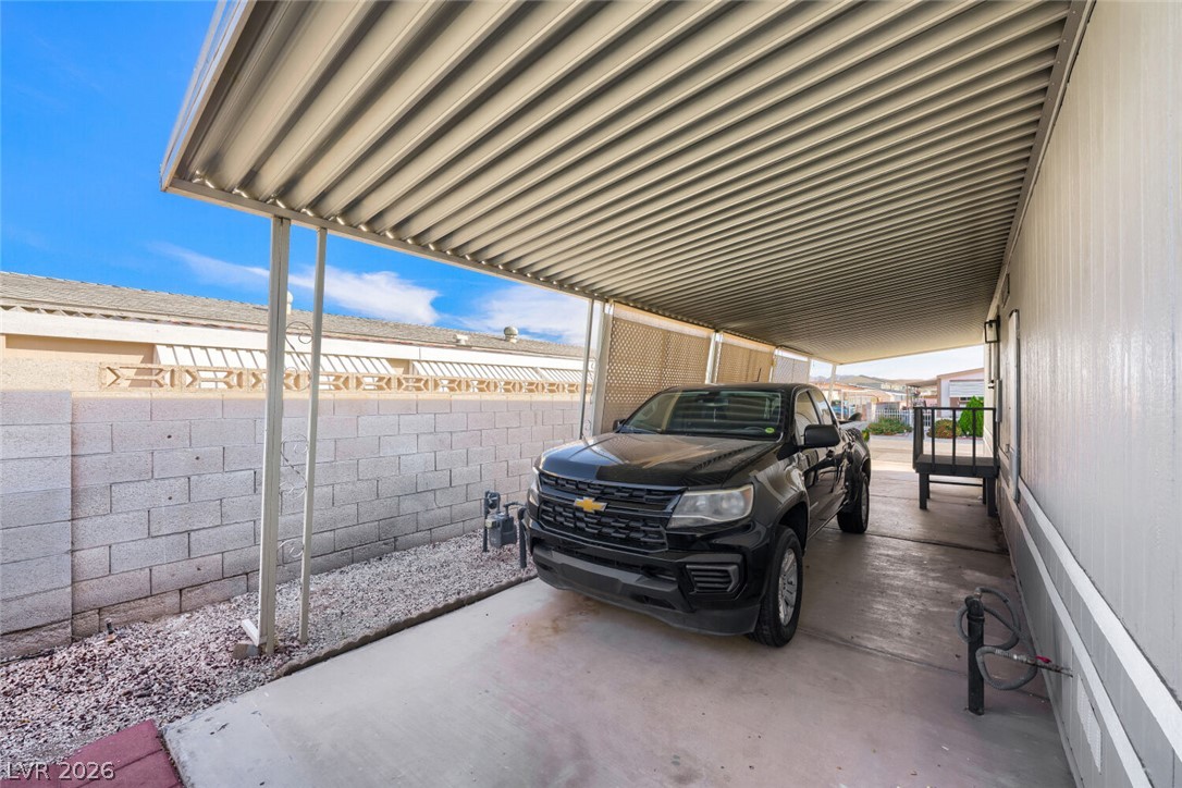 3055 Comitan Lane Las Vegas NV 89122