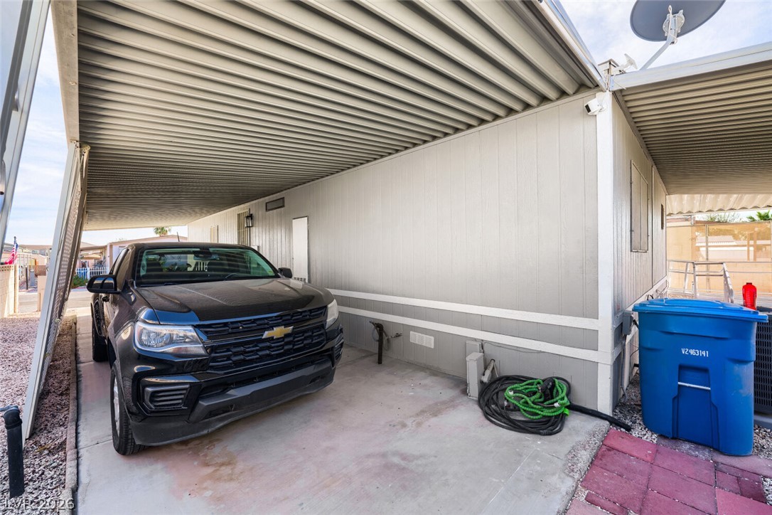 3055 Comitan Lane Las Vegas NV 89122