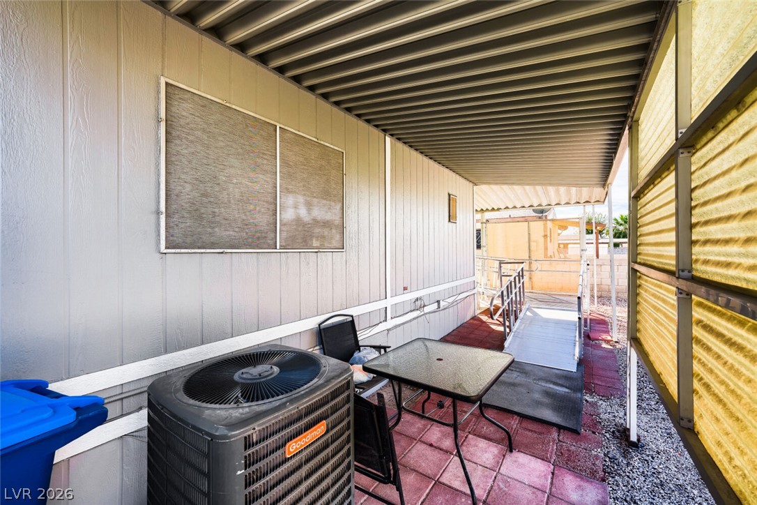 3055 Comitan Lane Las Vegas NV 89122
