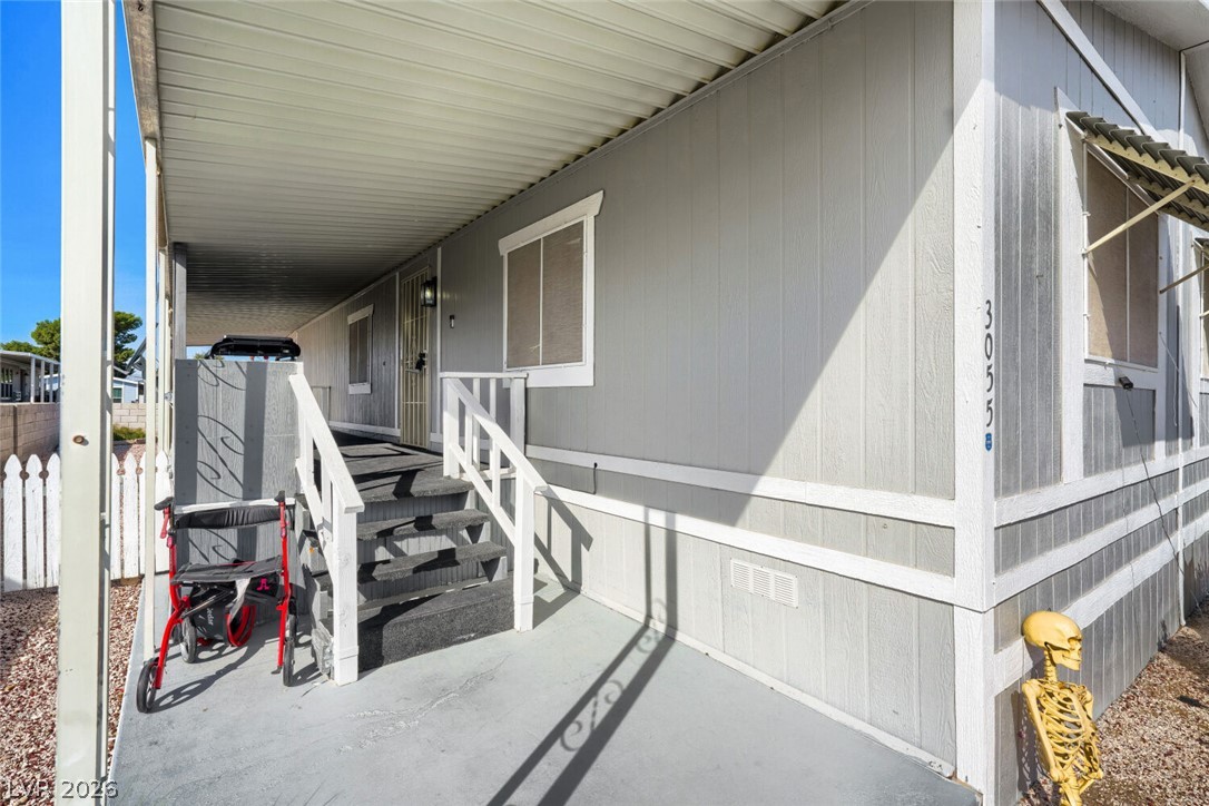 3055 Comitan Lane Las Vegas NV 89122