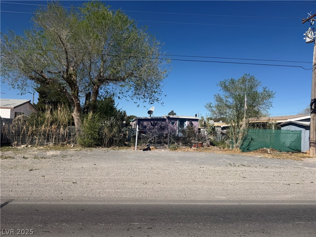1081 South Comstock Circle Pahrump NV 89048