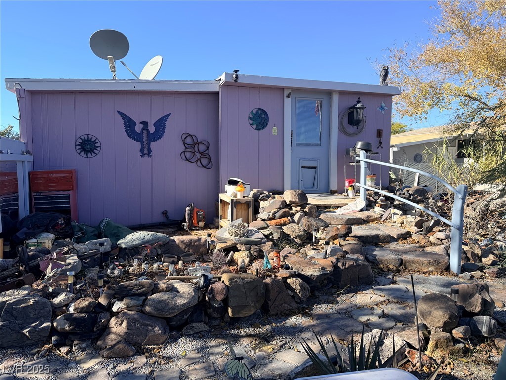 1081 South Comstock Circle Pahrump NV 89048